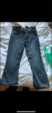 Pair of mens jeans -new with