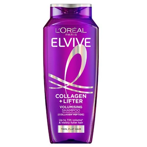 Oreal elvive collagen - elvive, +