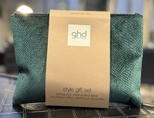 Ghd Style Gift Set With