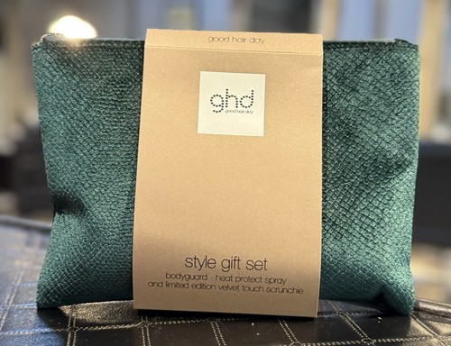 Ghd style gift - style,