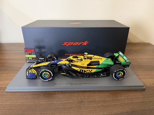 Display spark 1 18 - -, 1:18