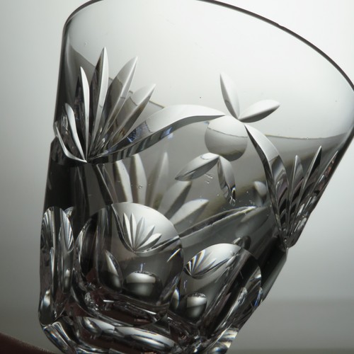 Waterford crystal ashling wine - ashling,