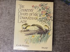 The Country Diary of an