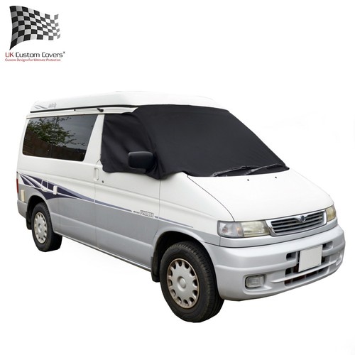 Ford freda deluxe frost - freda,