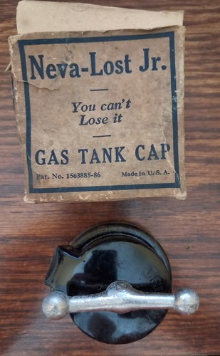 Vtg 1920 neva lost junior - neva-lost,
