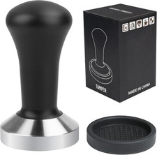 51mm Coffee Hand Tamper 304