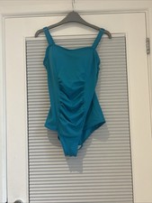 BHS Turquoise Swimsuit