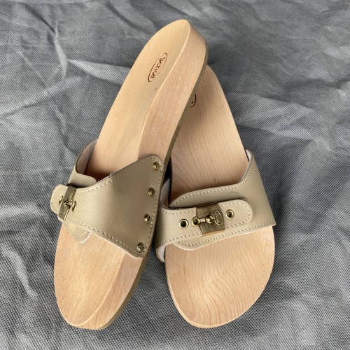 Scholl exercise sandals size - sandals,