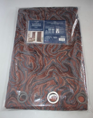 Dunelm luxury marbled magma - marbled,