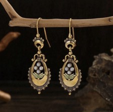 Vintage Bohemian Style Unique