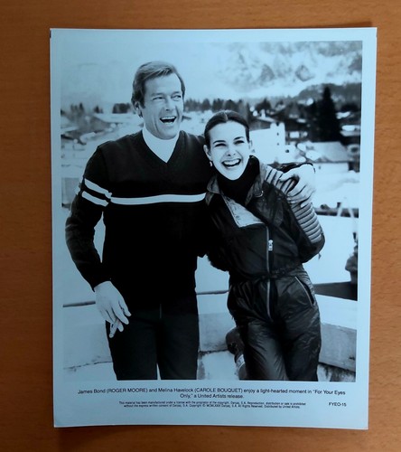 James bond original movie - original,