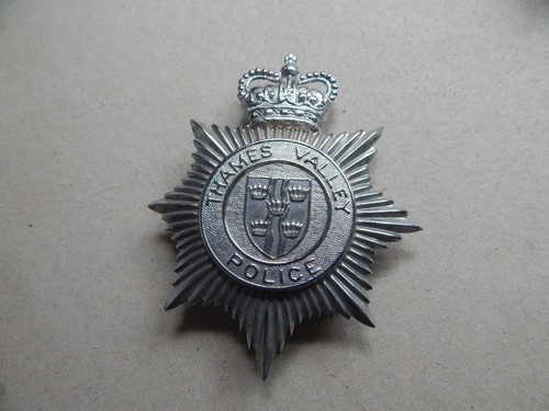 Obsolete thames valley - obsolete,
