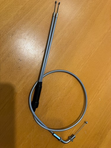 Honda cb72 cb77 throttle - &,