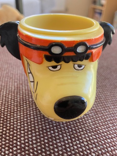 Quickbrew mutley dog plastic - quickbrew,