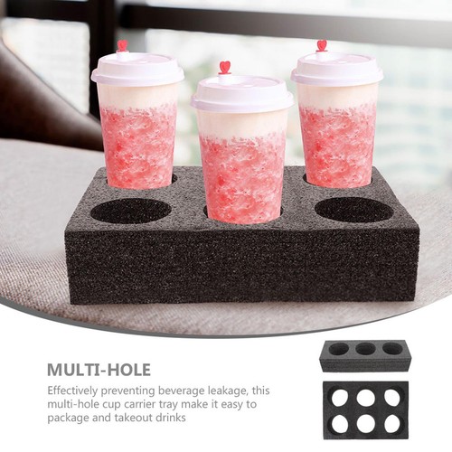 Pieces takeout cup - 2,