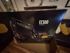 LEGO Technic Volvo EC500