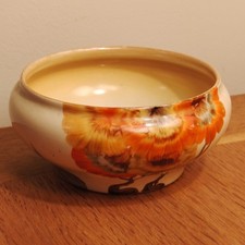 Clarice Cliff 'Rhodanthe' Ivor