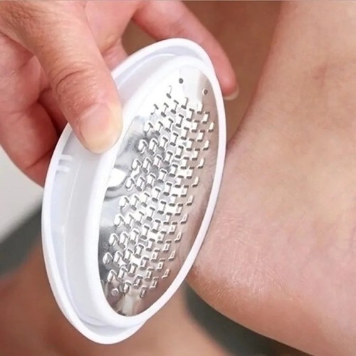 Ped egg foot file - 1x, callus