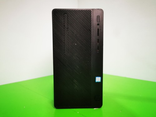 290 desktop 8th - hp, g2