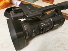 Sony HVR-Z5E Tape recorder