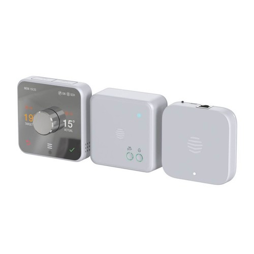 Hive smart thermostat - hive, v4