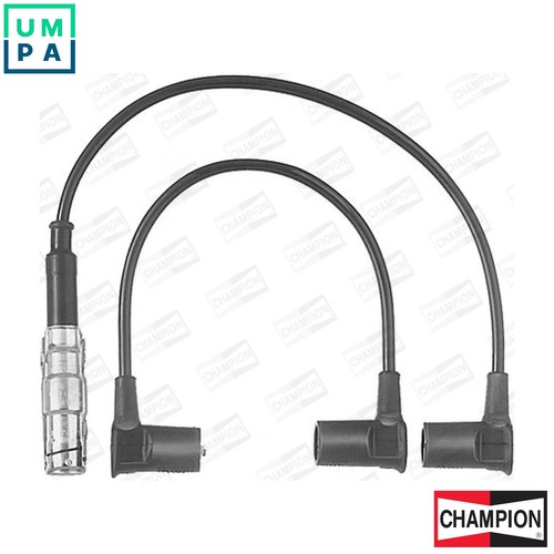 Ignition cable kit - cls250, for