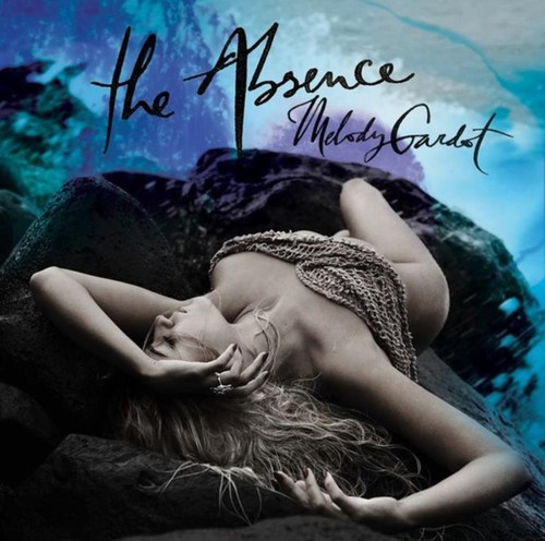Melody gardot the - absence, cd