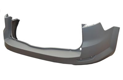Fits ford mondeo rear bumper - mondeo,