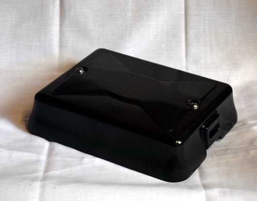 Gpo telephone bell - telephone,