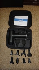 TAMDA DEEP MASSAGE  PERCUSSION KIT & CASE