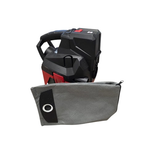 Reusable dust bags - dust, for