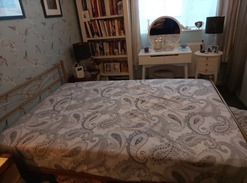 Primark single flat - primark, sheet