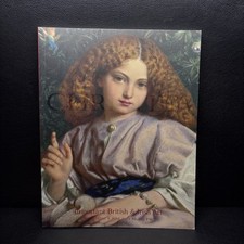 Christie’s London Auction Catalogue, 9 June 2004, Important British & Irish Art.