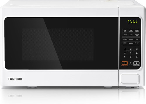 Toshiba liter 800w digital - liter,