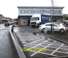 Photo 6x4 Tesco Express shop