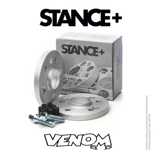 Stance 15mm pcd hub - hub, adapters