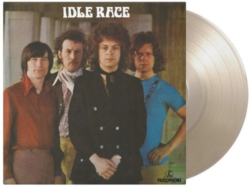 Idle race - -,