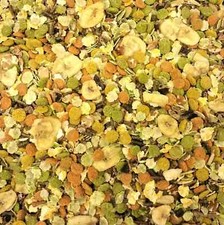Bestpets rabbit food fruity - food, or