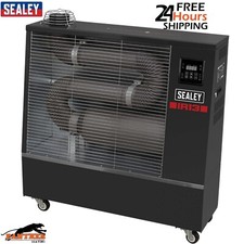 Sealey IR13 Diesel Industrial