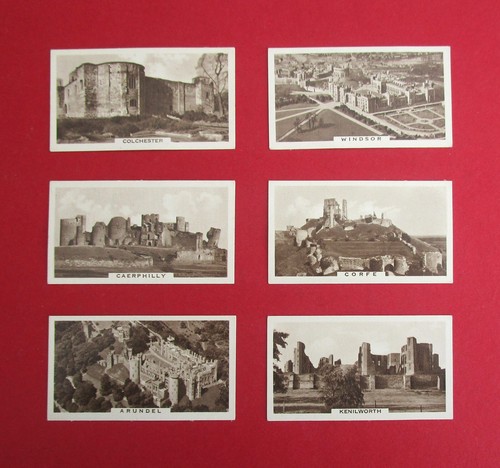Cope six scarce vintage - six,