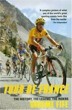 Tour De France: The History