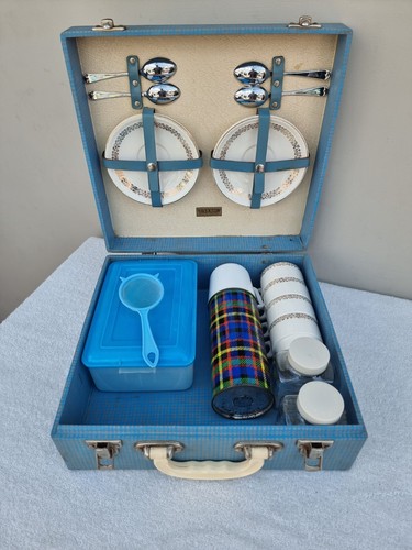 Vintage brexton 1950s person - vintage,
