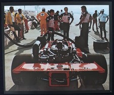 1971 Ontario 500 MARIO