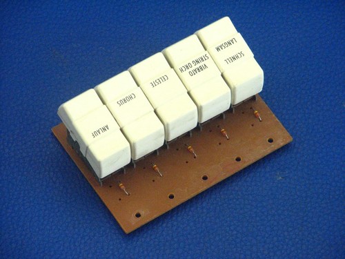 Piece register switch from - switch,