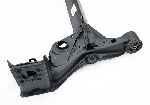 Rear axle vauxhall corsa - vauxhall,