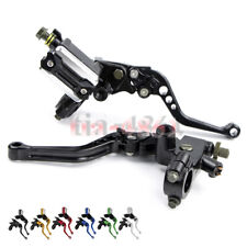 7/8" Clutch Brake Master