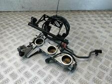 Triumph SPEED TRIPLE 1050