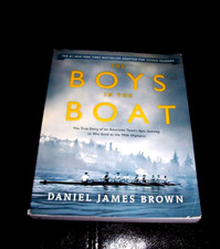 The Boys in the Boat (Young