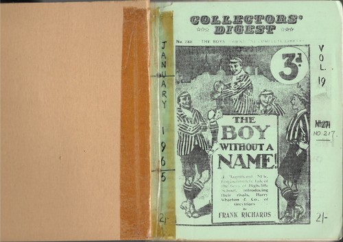 Collectors digest full - collectors',