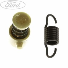 Genuine Ford Focus MK2 Clutch